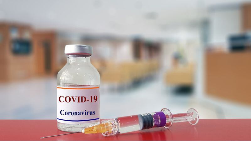 Rusia anuncia que tiene la vacuna contra el coronavirus tras superar con éxito la etapa de ensayos