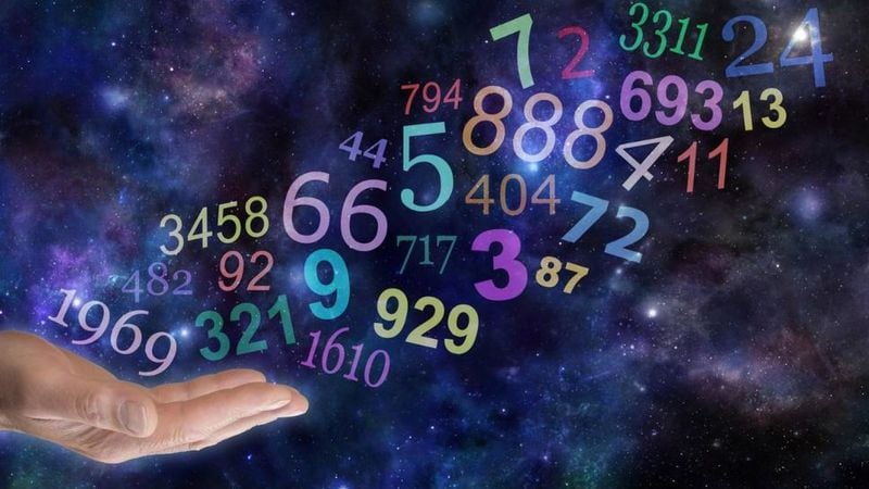 Horóscopo: el número de la suerte, según tu signo del zodiaco 