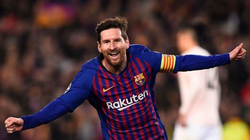 Messi contra el Barça: ¿quién ganará la batalla legal?