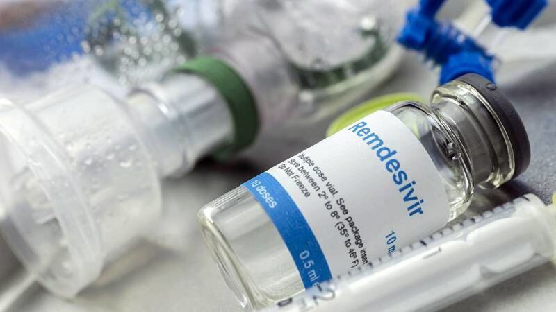 Argentina probará en 100 pacientes la prometedora droga contra el coronavirus que ya autorizaron EE.UU. y Europa