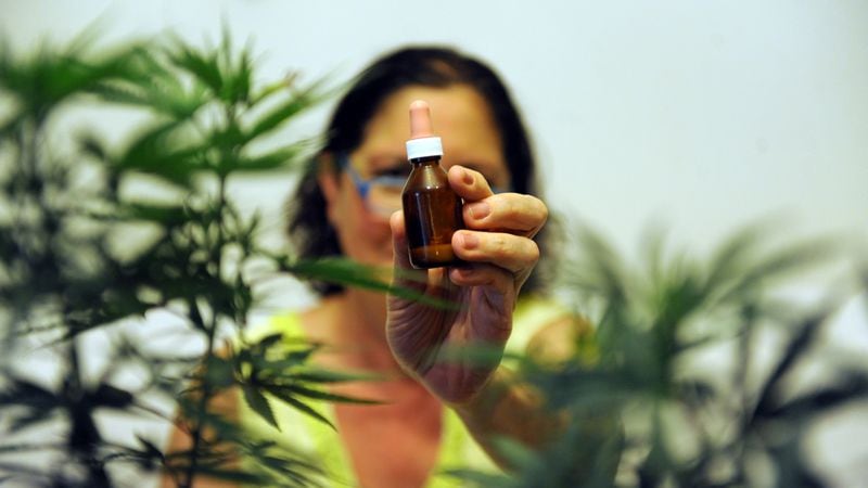 Cannabis medicinal: esta semana se debate la ley provincial