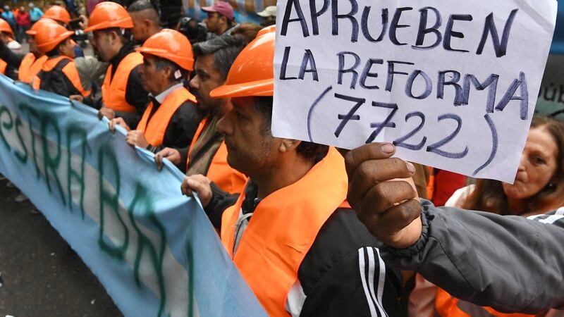Malargüe impulsa una excepción a la ley 7.722 para avanzar con la minería