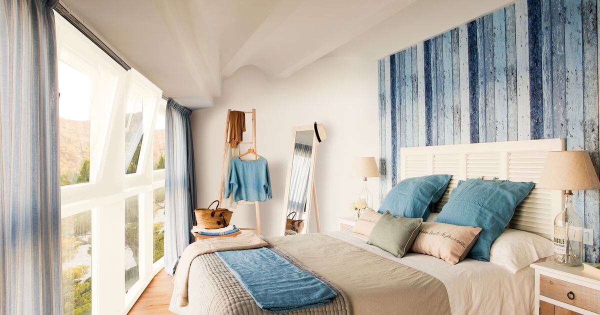 Dormitorios: cómo diseñarlos para descansar mejor | Arquitectura
