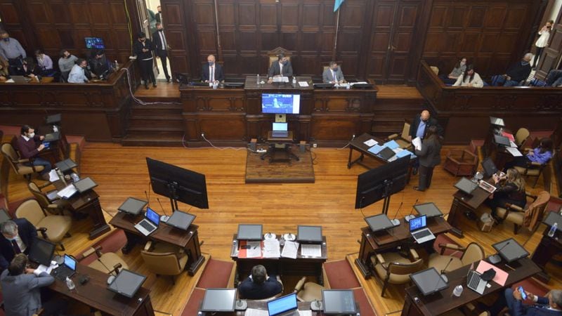 Ficha Limpia: el Senado aprobó el proyecto con cambios y vuelve a Diputados