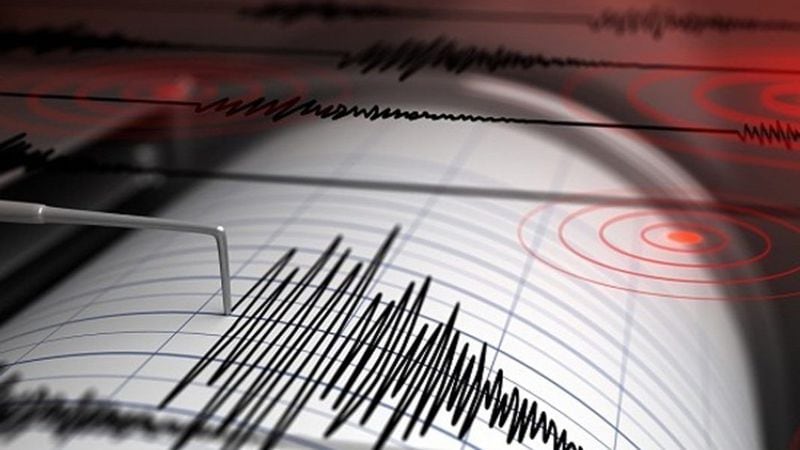 Enjambre sísmico en San Juan: en 24 horas, 16 sismos movieron el suelo cuyano