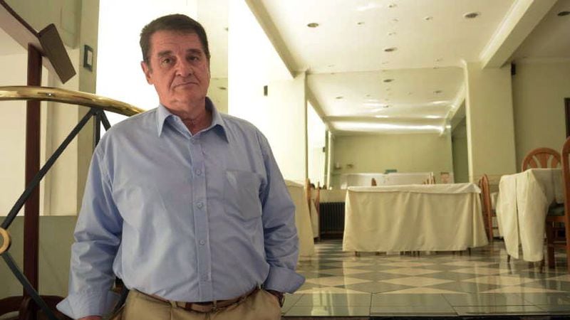 Fuerte respaldo de la UCIM al gobernador Rodolfo Suárez por su política de flexibilidad 
